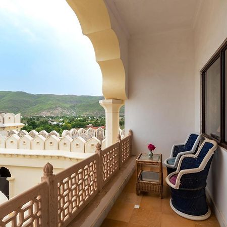 Gulaab Niwaas Palace Пушкар Екстериор снимка