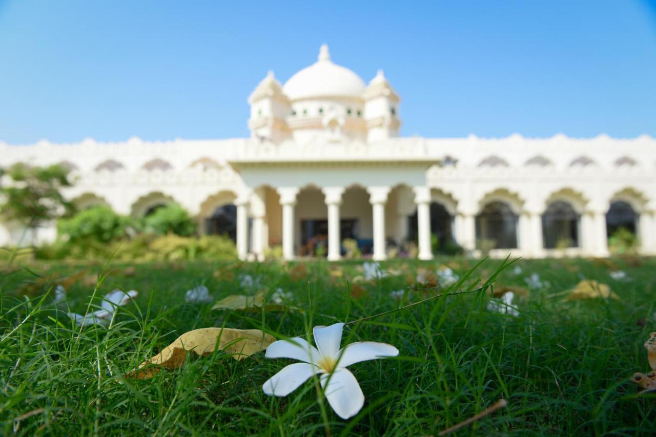 Gulaab Niwaas Palace Пушкар Екстериор снимка